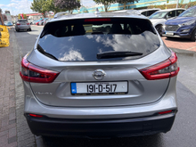 2019 Nissan Qashqai 1.5L Diesel For Sale Images