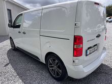 2023 Fiat Scudo 1.5L Diesel For Sale Images