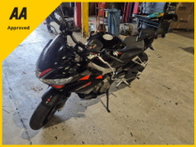 2023 Aprilia Tuono 0.9L Petrol For Sale Images