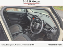 2016 MINI One 1.2L Petrol For Sale Images