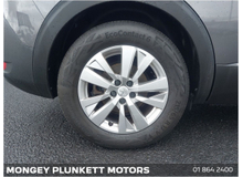 2020 Peugeot 5008 1.5L Diesel For Sale Images