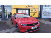 Opel Astra 5 DR HATCH-ELEG-1.2 110PS-PETR