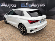 2021 Audi A3 1L Petrol For Sale Images