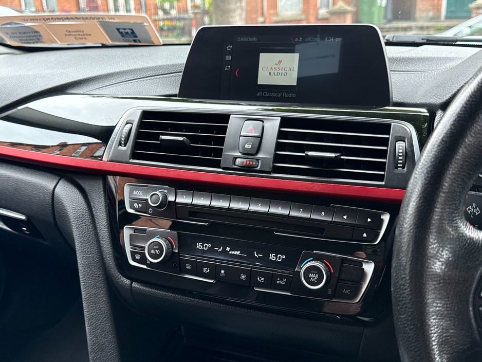 2018 BMW 3 Series 1.5L Petrol For Sale Images