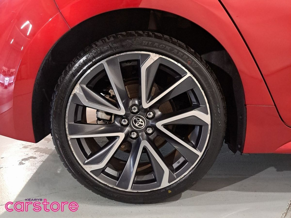 Toyota Corolla Sport Hatch — thumbnail 14