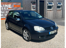 2006 Volkswagen Golf 1.4L Petrol For Sale Images