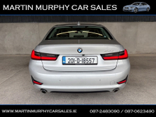 2020 BMW 3 Series 2L Diesel For Sale Images