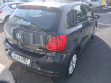 2015 Volkswagen Polo 1L Petrol For Sale Images