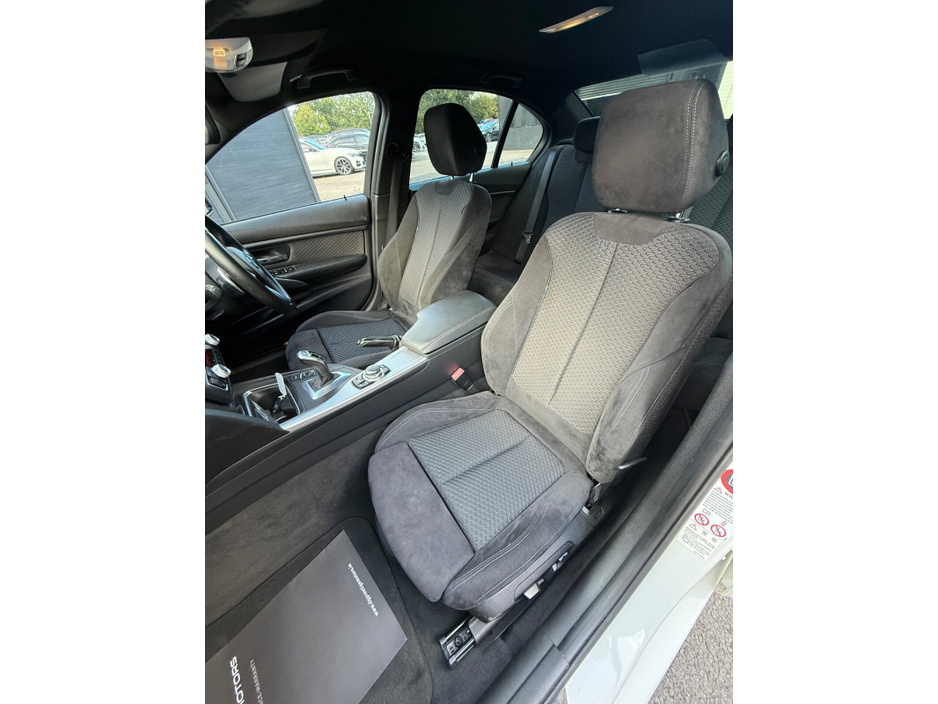 2014 BMW 3 Series 2L Diesel For Sale Images