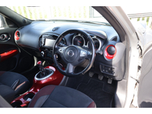 2018 Nissan Juke 1.5L Diesel For Sale Images