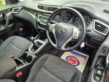 2016 Nissan Qashqai 1.5L Diesel For Sale Images