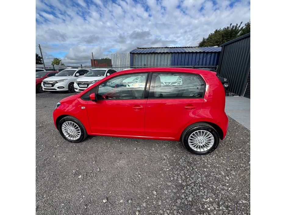 Volkswagen up! — thumbnail 9