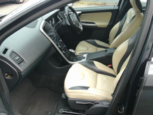 2013 Volvo XC60 2L Diesel For Sale Images