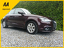 2015 AUDI A1 Sportback 1.4 TFSI FOUR CYLINDER PETROL AUTOMATIC HIGH SPEC CAR WITH AUTOMATIC HEADLIGHTS MULTI FUNCTION STEERING WHEEL STOP START TECHNOLOGY FULLY SERVICED NEW NCT ONE YEAR ROAD TAX