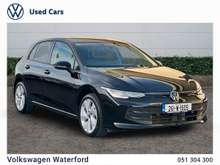 Volkswagen Golf EDITION 75 MHEV 1.5 TSi 116HP