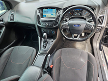 2018 Ford Focus 1.5L Diesel For Sale Images