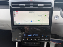 2021 Hyundai Tucson 1.6L Diesel For Sale Images