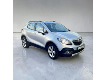 2014 Opel Mokka 1.7L Diesel For Sale Images