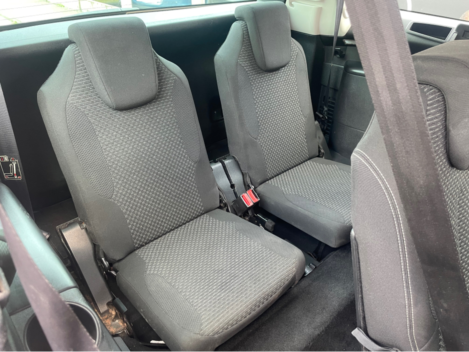 2010 Citroen Grand C4 Picasso 1.6L Diesel For Sale Images