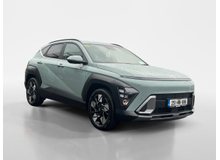 2025 Hyundai Kona 1.6L Petrol Hybrid For Sale Images
