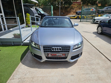 2010 Audi A5 1.8L Petrol For Sale Images