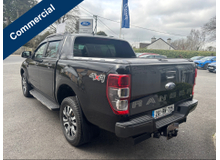 2020 Ford Ranger 3.2L Diesel For Sale Images