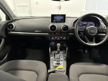 2018 Audi A3 1.4L Petrol For Sale Images