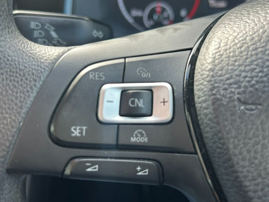 2019 Volkswagen Polo 1L Petrol For Sale Images
