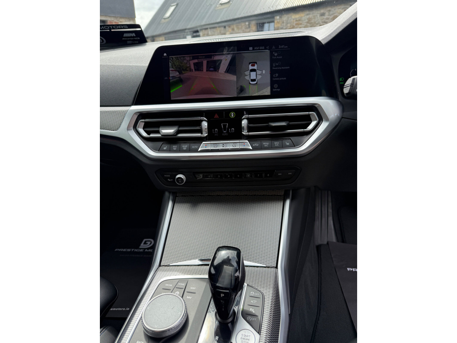 2020 BMW 3 Series 2L Diesel For Sale Images