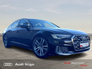 2025 AUDI A6 40TDI 204HP S tronic S Line