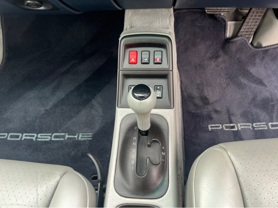 1995 Porsche 911 3.6L Petrol For Sale Images
