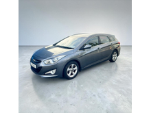 2013 Hyundai i40 1.7L Diesel For Sale Images
