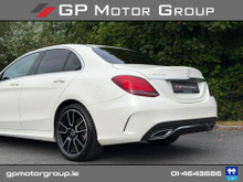 2020 Mercedes-Benz C Class 2L Diesel Plug-in Hybrid For Sale Images