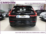 2024 VOLVO XC60 Xc60 + Black Edition