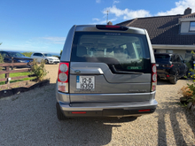 2012 Land Rover Discovery 3L Diesel For Sale Images