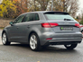 2020 AUDI A3 SPORT 5DR 1.4 PETROL AUTO