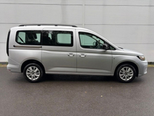 2025 Volkswagen Caddy 2L Diesel For Sale Images