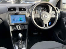 2012 Volkswagen Polo 1.2L Petrol For Sale Images