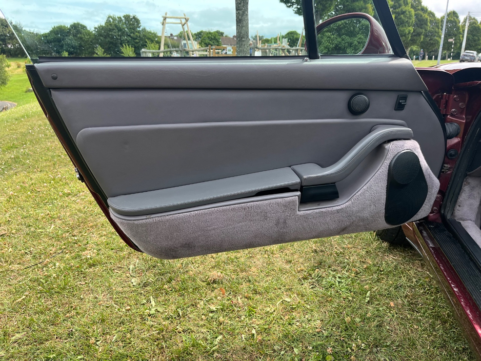 1998 Porsche 911 3.6L Petrol For Sale Images
