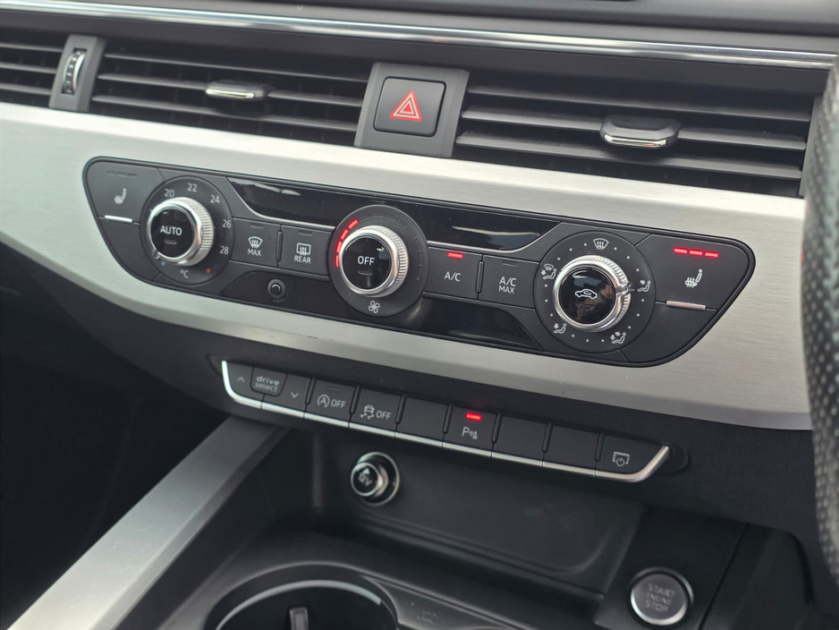 2018 Audi A5 2L Diesel For Sale Images