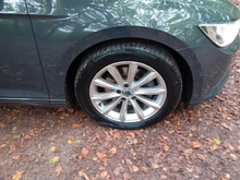 2016 Volkswagen Passat 1.6L Diesel For Sale Images