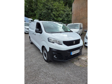2023 Peugeot Expert 1.5L Diesel For Sale Images