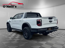 2023 Ford Ranger 2L Diesel For Sale Images