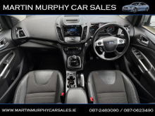 2017 Ford Kuga 2L Diesel For Sale Images