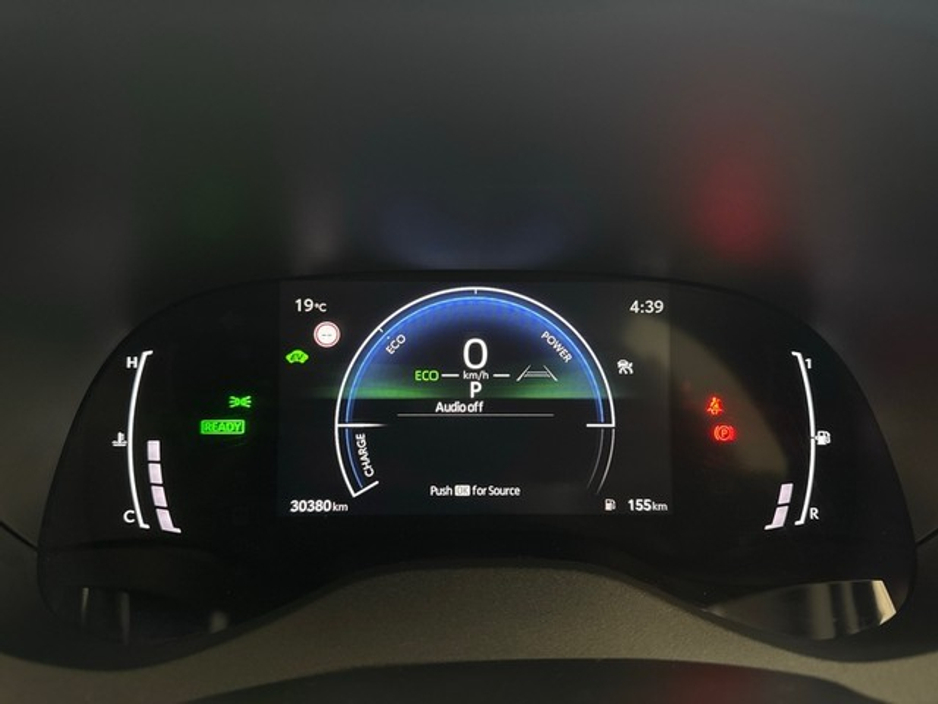 Toyota Yaris Cross Luna Sport Hybrid — thumbnail 12