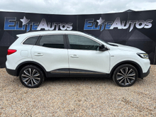2018 Renault Kadjar 1.3L Petrol For Sale Images
