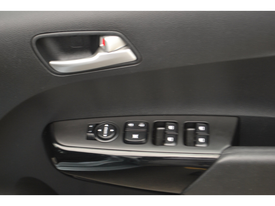 2021 Kia Picanto 1.0L Petrol For Sale Images