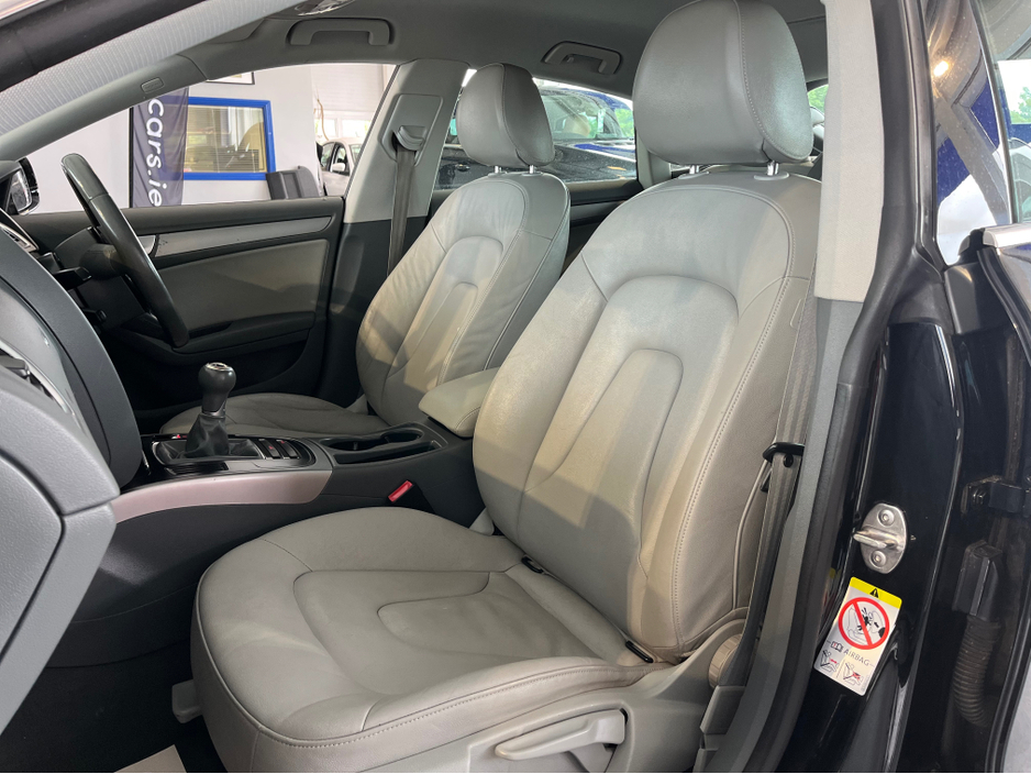 2013 Audi A5 2.0L Diesel For Sale Images