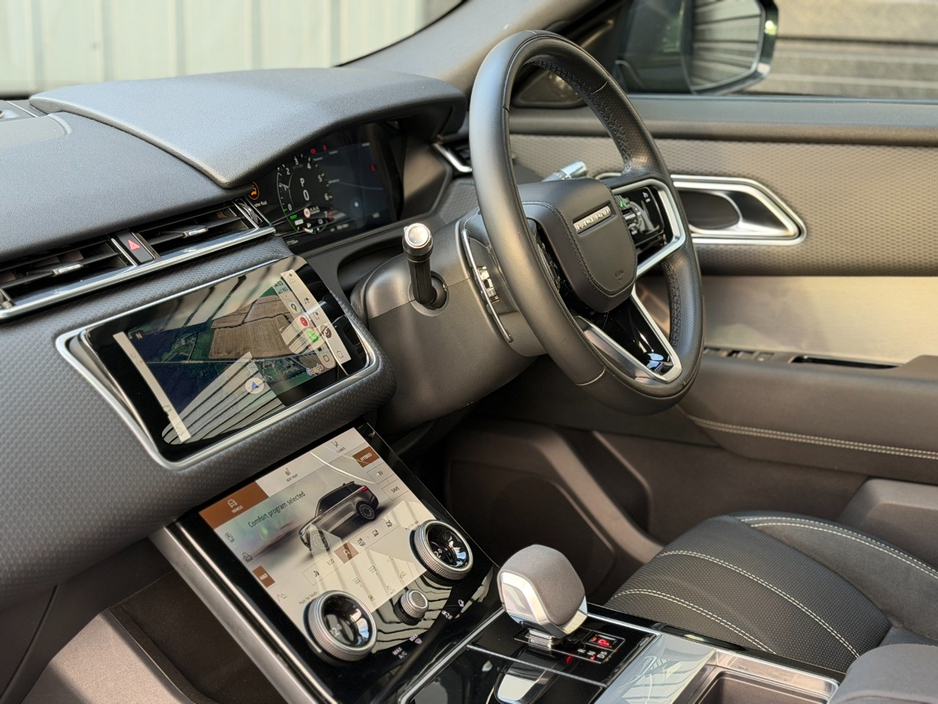 2023 Land Rover Range Rover 2L Hybrid For Sale Images
