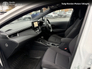 2025 TOYOTA COROLLA HYBRID VAN